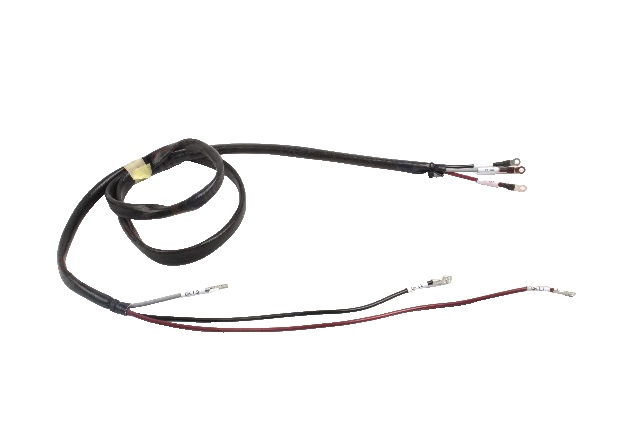 Cablaj (reactor - Bloc Terminal) pentru pompa de caldura Ariston NIMBUS 120 M-T EXT R32 cod piesa 65155085