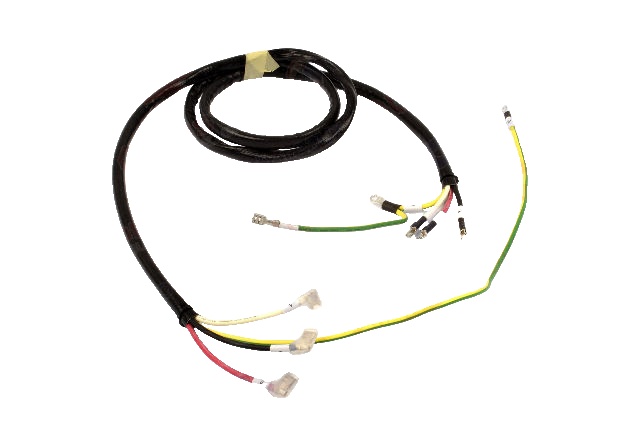 Compresor Cablu pentru pompa de caldura Ariston NIMBUS 120 M EXT R32 cod piesa 65155090