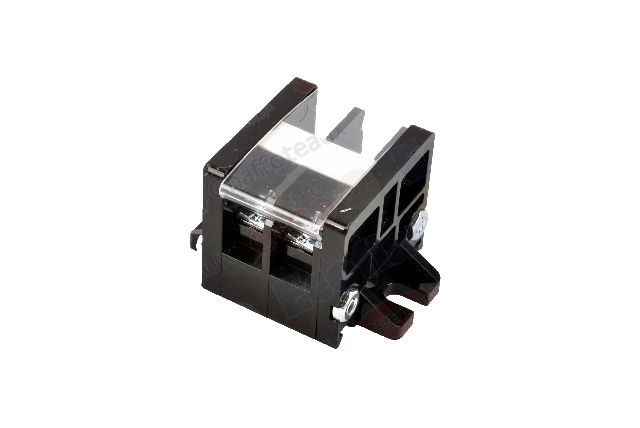 Bloc Terminal 2 Poli pentru pompa de caldura Ariston NIMBUS 35 M EXT R32 cod piesa 65155353