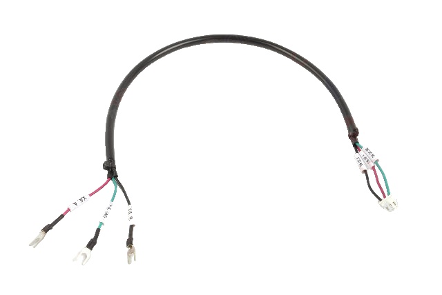 Conexiune Cablaj (inverter - Tdm) pentru pompa de caldura Ariston NIMBUS 120 M EXT R32 cod piesa 65155367