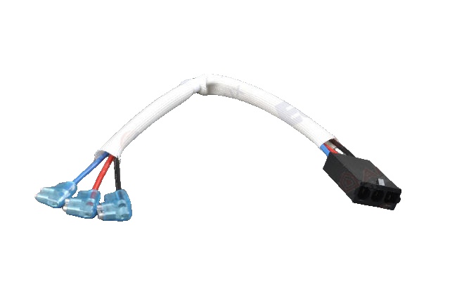 Compresor Cablu pentru pompa de caldura Ariston NUOS SPLIT EXT UNIT 0811, NUOS SPLIT INVERTER ER EXT U cod piesa 65155469