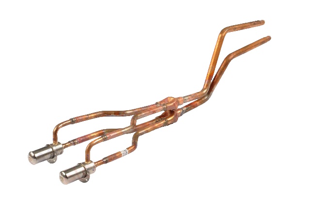 Supapă Pmv pentru pompa de caldura Ariston NIMBUS 120 S EXT R32 cod piesa 65155639