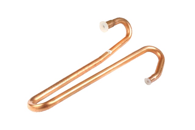 Compressior Conexiune pentru pompa de caldura Ariston NIMBUS 120 S EXT R32 cod piesa 65155640