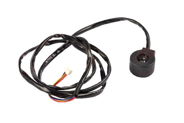 Motor Pmv Bobină White/blu pentru pompa de caldura Ariston NIMBUS 120 S EXT R32 cod piesa 65155642