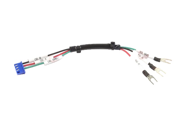 Cablu Modbus Control Placă pentru pompa de caldura Ariston NIMBUS 120 S EXT R32 cod piesa 65155646