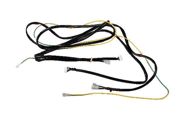 Conexiune Cablaj pentru pompa de caldura Ariston NUOS PLUS S2 WI-FI 150 WH cod piesa 65155949