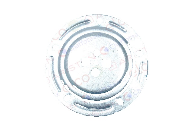 Flanșă (5 Holes) pentru boiler electric si boiler indirect Ariston KIT ELECTRIC BDR CDS cod piesa 65180071