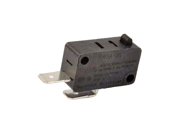 Microswitch (buton Selector) pentru instant electric Ariston 510-5.5 cod piesa 65191105