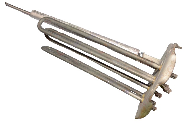 Element Încălzire Rtft-3x1000w 230v pentru boiler electric Ariston KIT ELECTRIC 3,0 KW BS1S/BS2 cod piesa 816517