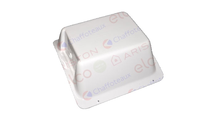Capac Plastic pentru boiler electric Ariston KIT ELECTRIC 6,0KW BS1S/BS2S cod piesa 926159