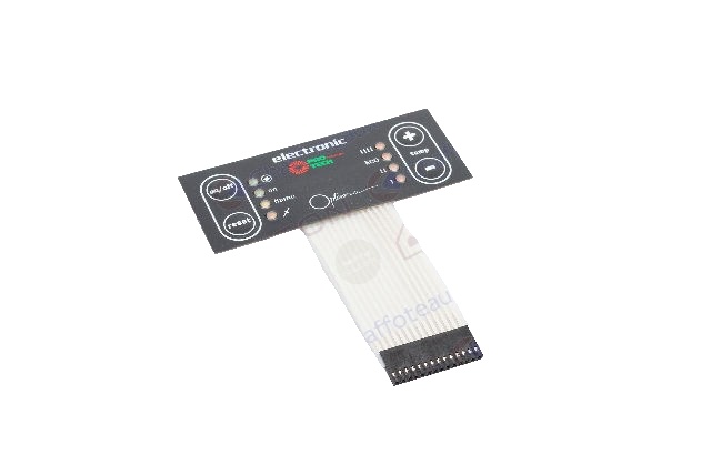 Panou de Control pentru boiler pe gaz Ariston OPTIMA V 12 FFI ARISTON cod piesa 990764