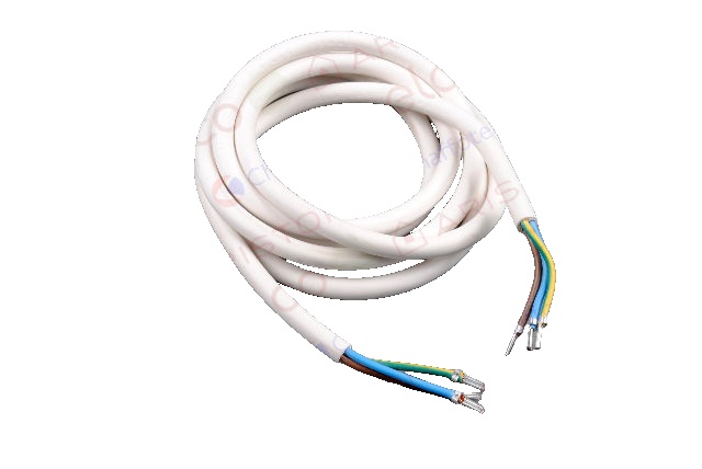 Cablu (sursă Alimentare) pentru boiler pe gaz Ariston OPTIMA V 12 FFI ARISTON cod piesa 990768