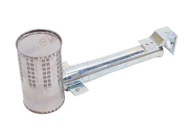 Arzător pentru boiler pe gaz Ariston OPTIMA V 12 FFI ARISTON cod piesa 990778