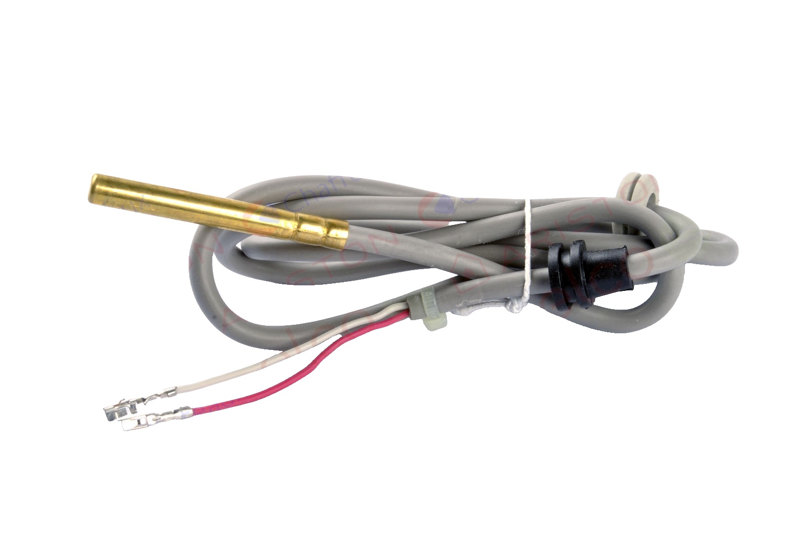 Cablu (sondă Control Coş) pentru boiler pe gaz si centrala termica de pardoseala Ariston MICROGENUS 27 MI (HU-PL-LT), MICROGENUS PLUS 28 MI ( cod piesa 995309