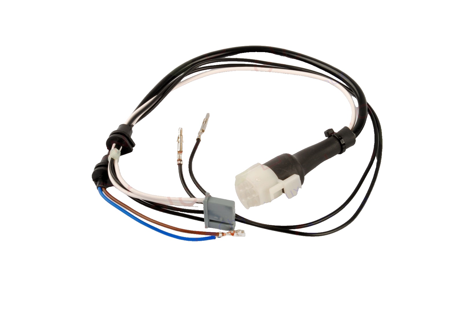 Cablu & Senzor Ventilator pentru centrala termica Ariston MODULA 23 MFFI (I,S,P)MET, NEXT 23 MFFI (I) MET cod piesa 995319