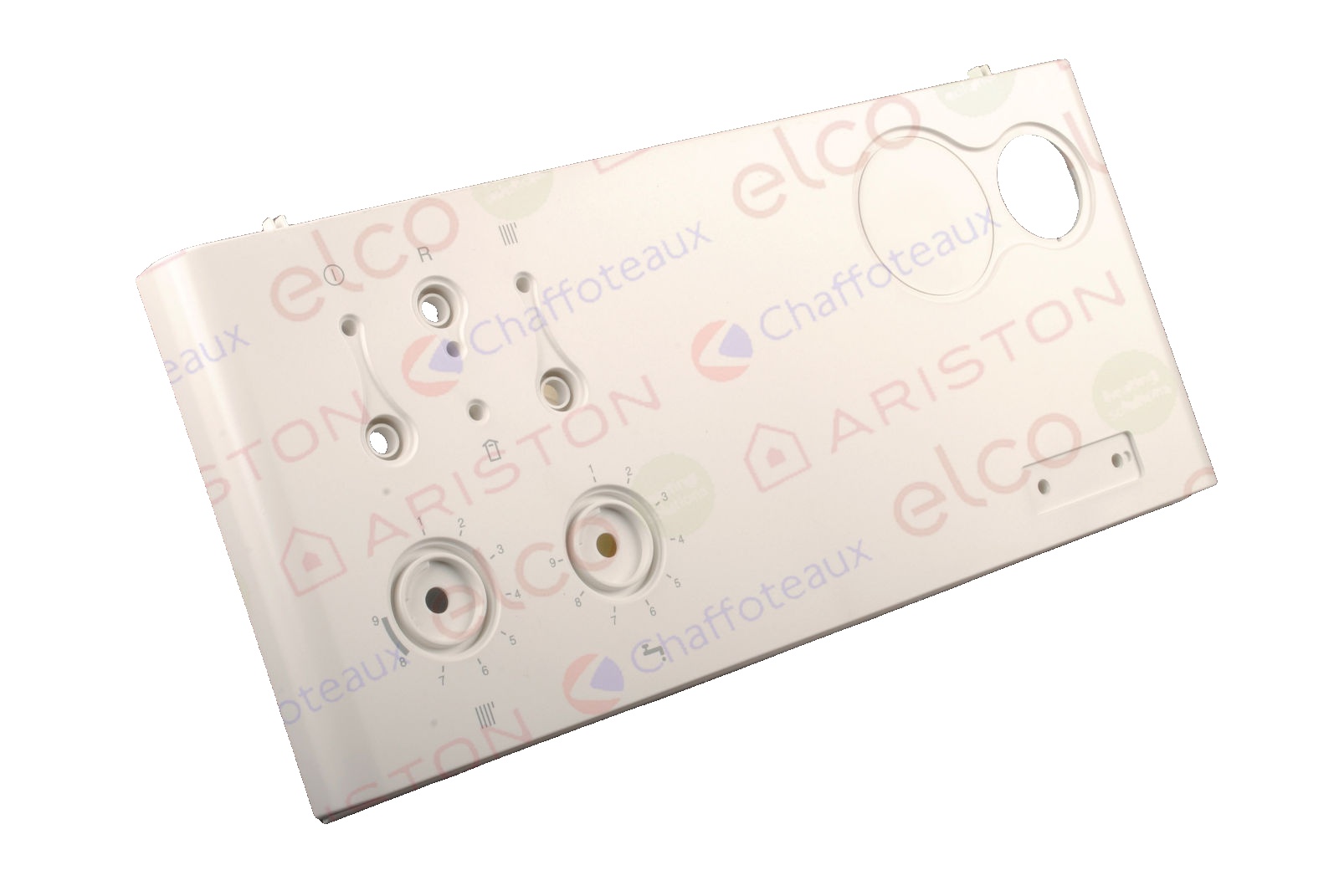 Panou de Control pentru boiler pe gaz Ariston MICROTEC ROMANIA 23 MI cod piesa 995459