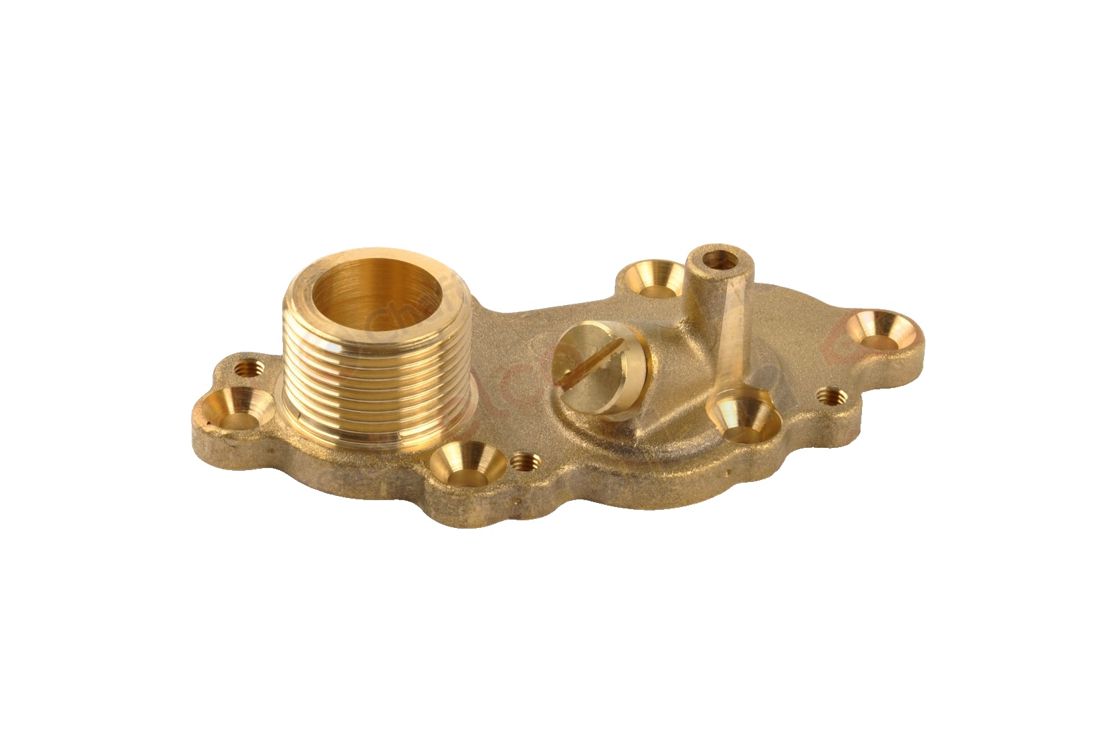 Flanşă (retur C.h. ) pentru aer conditionat Ariston ACO 27 MFFI MET (IT), ACO MFFI(BE) cod piesa 995932