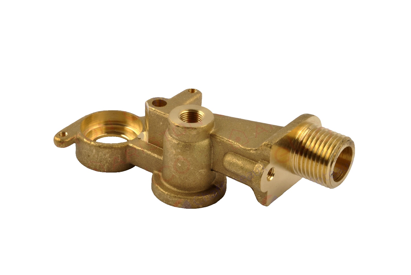 Distribuitor (racord Sondă) pentru aer conditionat Ariston ACO 27 MFFI MET (IT), ACO MFFI(BE) cod piesa 995934