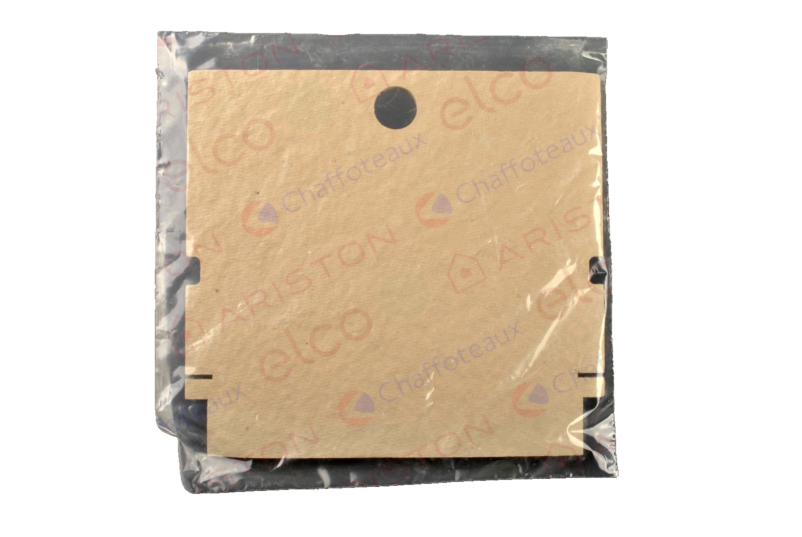 Panou (izolaţie - Frontal) pentru boiler pe gaz Ariston MICROSYSTEM 10 RI cod piesa 995997