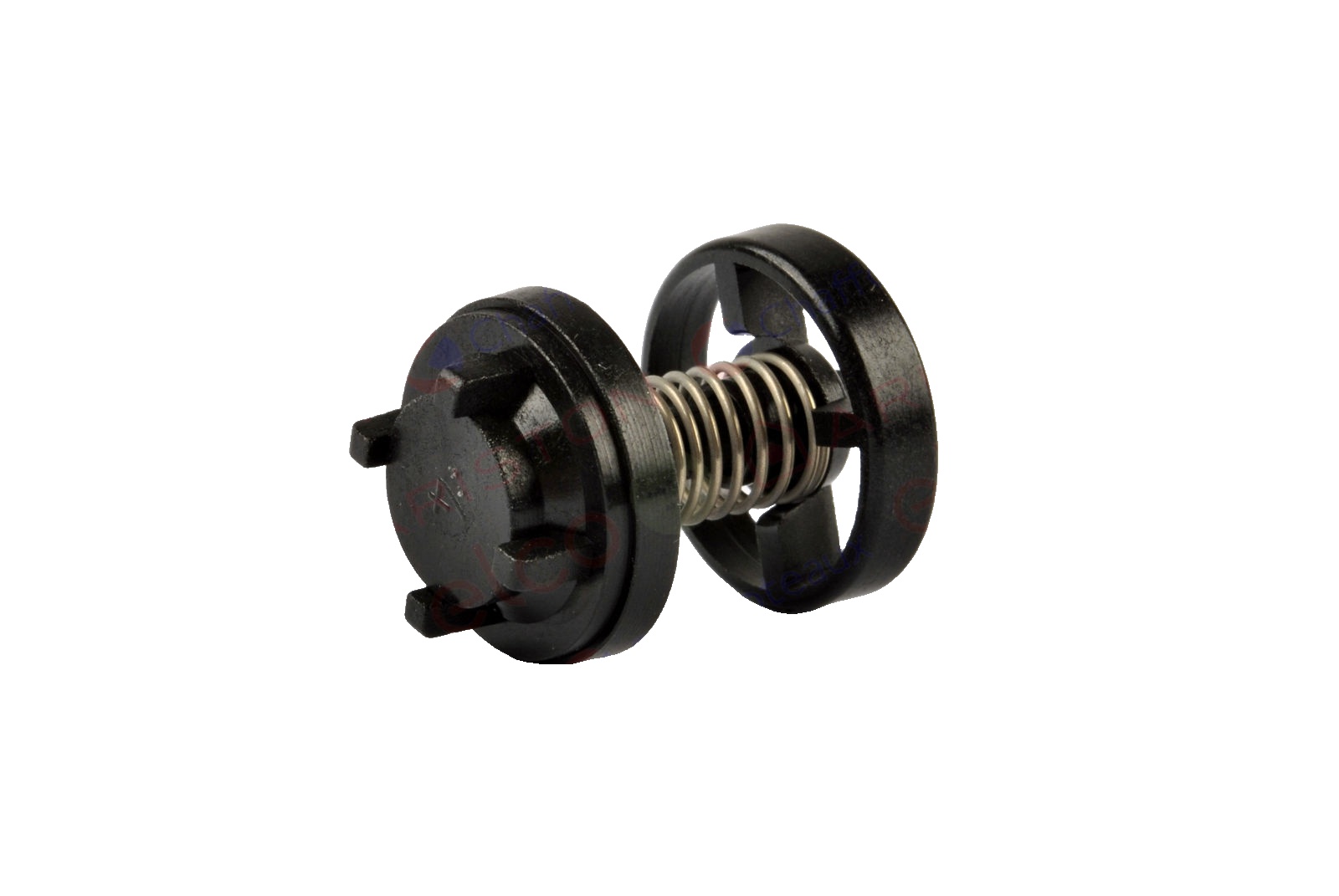 By-pass pentru boiler pe gaz Ariston MICROSYSTEM 15 RFFI MET cod piesa 996046