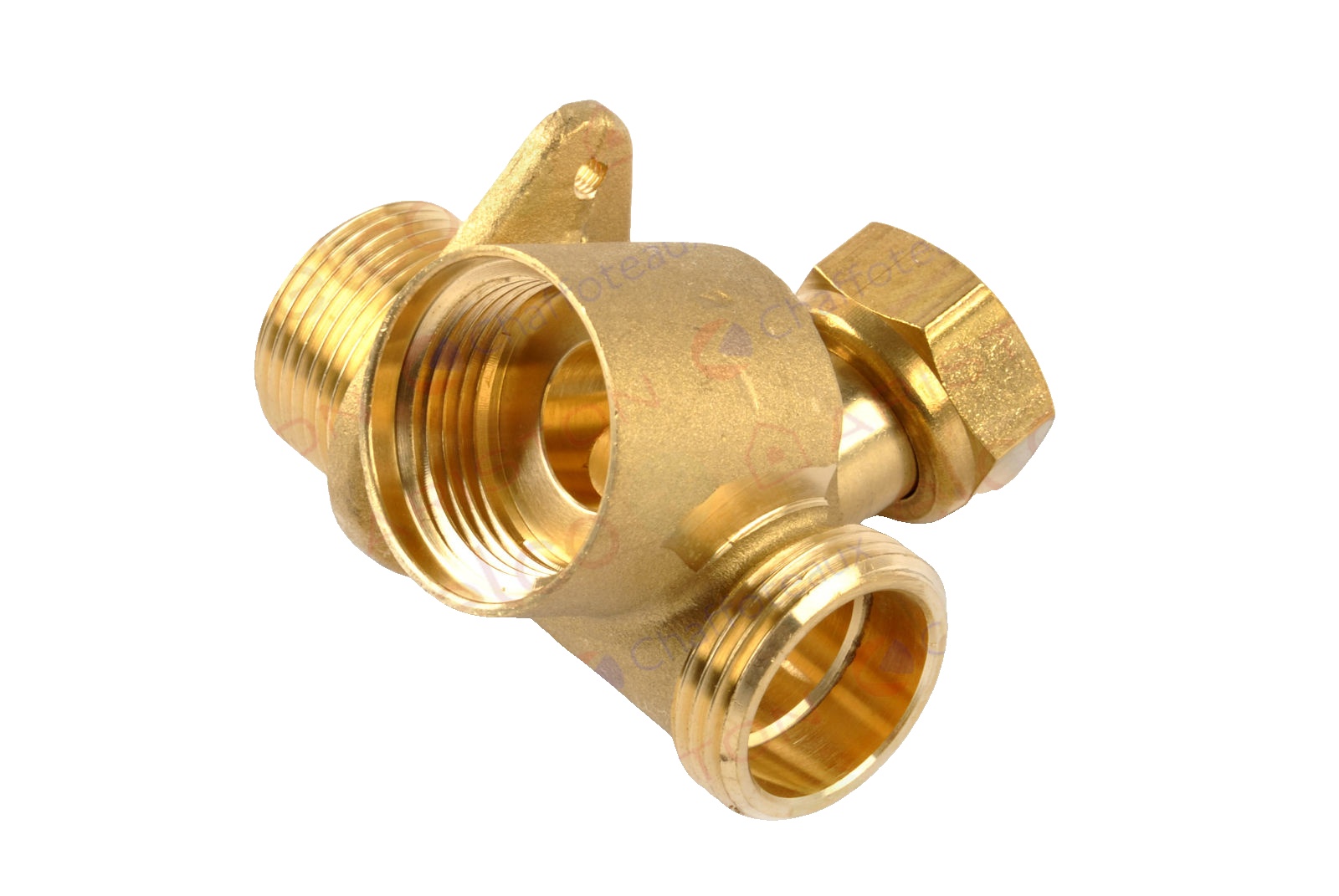 Grup Tur pentru boiler pe gaz Ariston MICROSYSTEM 15 RFFI MET, MICROTEC ROMANIA 23 MI cod piesa 996049