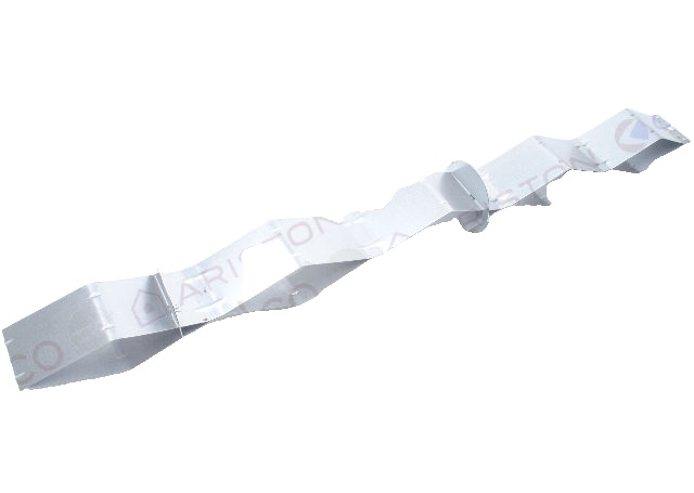 Deflector Coş pentru boiler pe gaz Ariston OPTIMA V 20 ARISTON cod piesa 996634