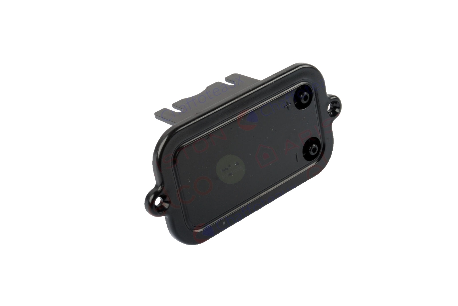 Placă Suport pentru boiler pe gaz si centrala termica de pardoseala Ariston CODEX 30MFFI (I) MET, GENUS HP 30 MFFI MET cod piesa 997203