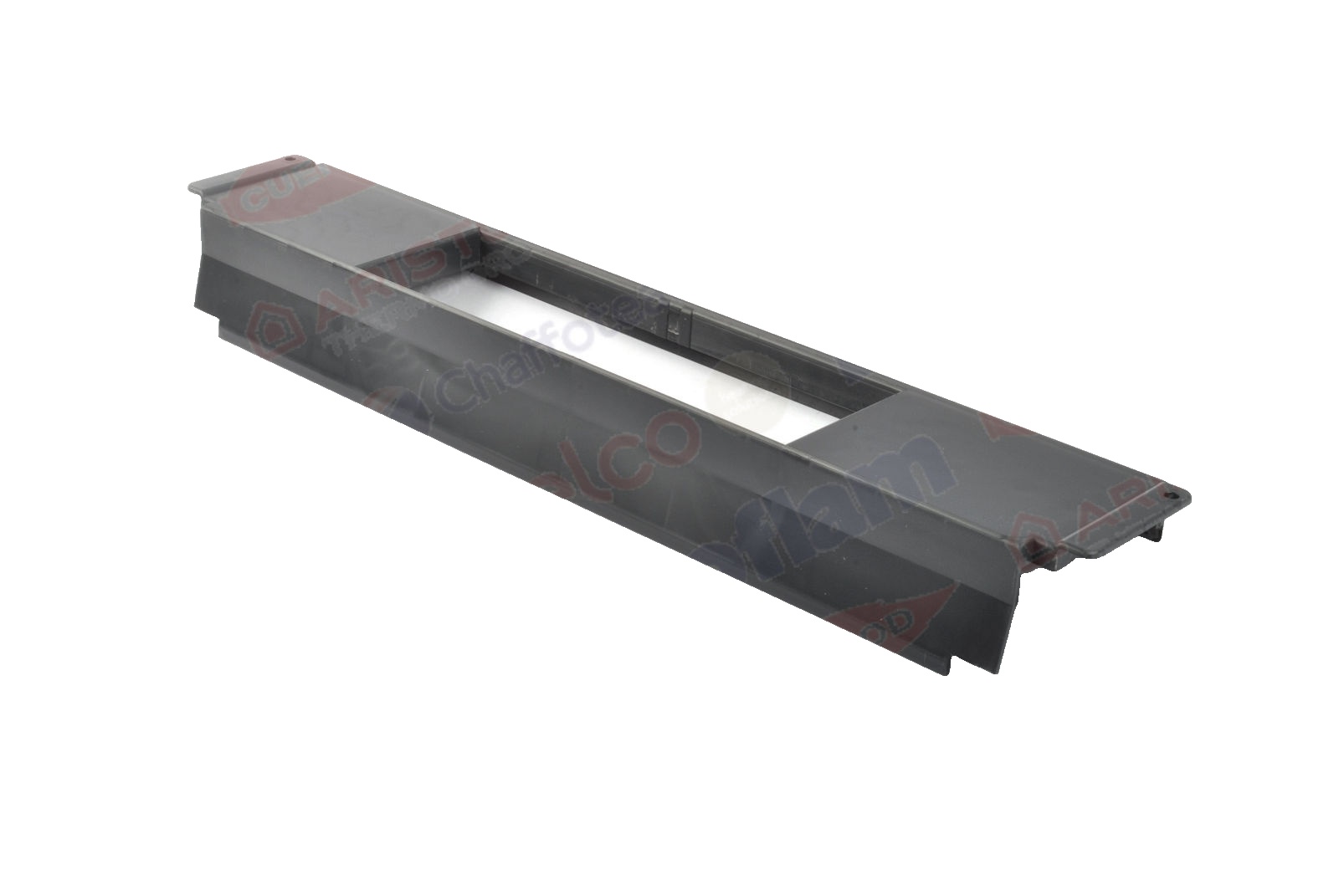 Inserţie Uşă Carcasă pentru centrala termica de pardoseala Ariston GENUS 23 MI MET cod piesa 997818