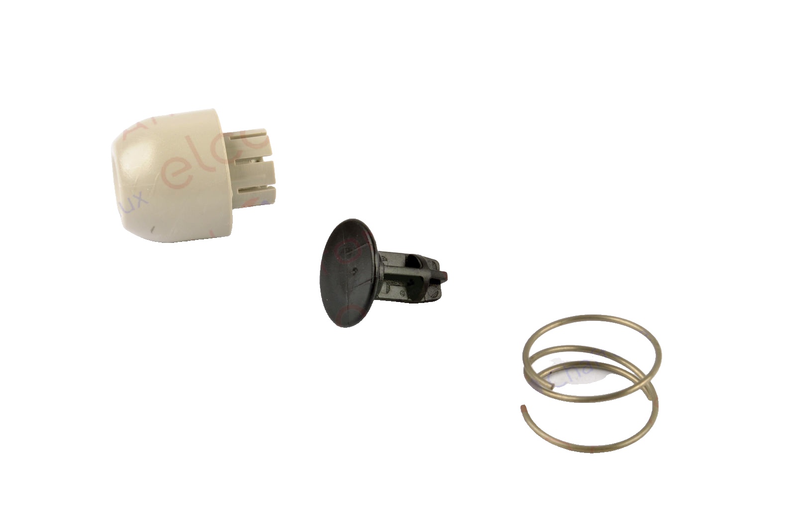 Set Tastă On/off pentru centrala termica de pardoseala Ariston GENUS 27 BI (EE) MET cod piesa 998015