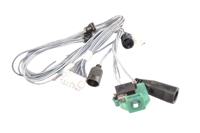 Cablare Joasă Tensiune pentru centrala termica de pardoseala Ariston GENUS 23 MI MET cod piesa 998055