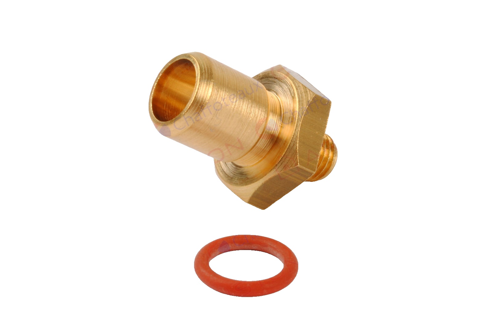 Racord pentru instant pe gaz Ariston ARD 10 M/FFI CE MET, ARD MH 10 M/FFI CE MET cod piesa 998320