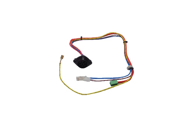 Cablu & Senzor Ventilator pentru boiler pe gaz Ariston MICROTEC 23 MFFI MET, MODULA 23 MFFI (I,S,P)MET cod piesa 998633