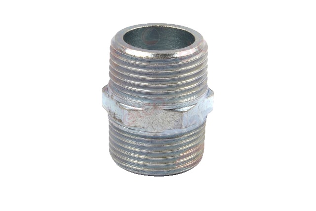 Niplu (gaz - 3/4 M/m) pentru aer conditionat si boiler pe gaz Ariston MICROCONDENS 27 MFFI ME cod piesa 998666