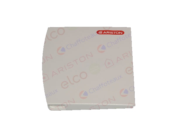 Capac Frontal pentru boiler pe gaz si centrala termica de pardoseala Ariston MICROGENUS 23 MFFI (HU-PL-LT cod piesa 999059