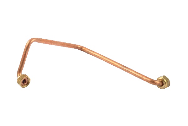 Conductă (vas Expansiune) pentru boiler pe gaz Ariston EST 23 MI MET, MICROTEC 23 MFFI MET cod piesa 999105