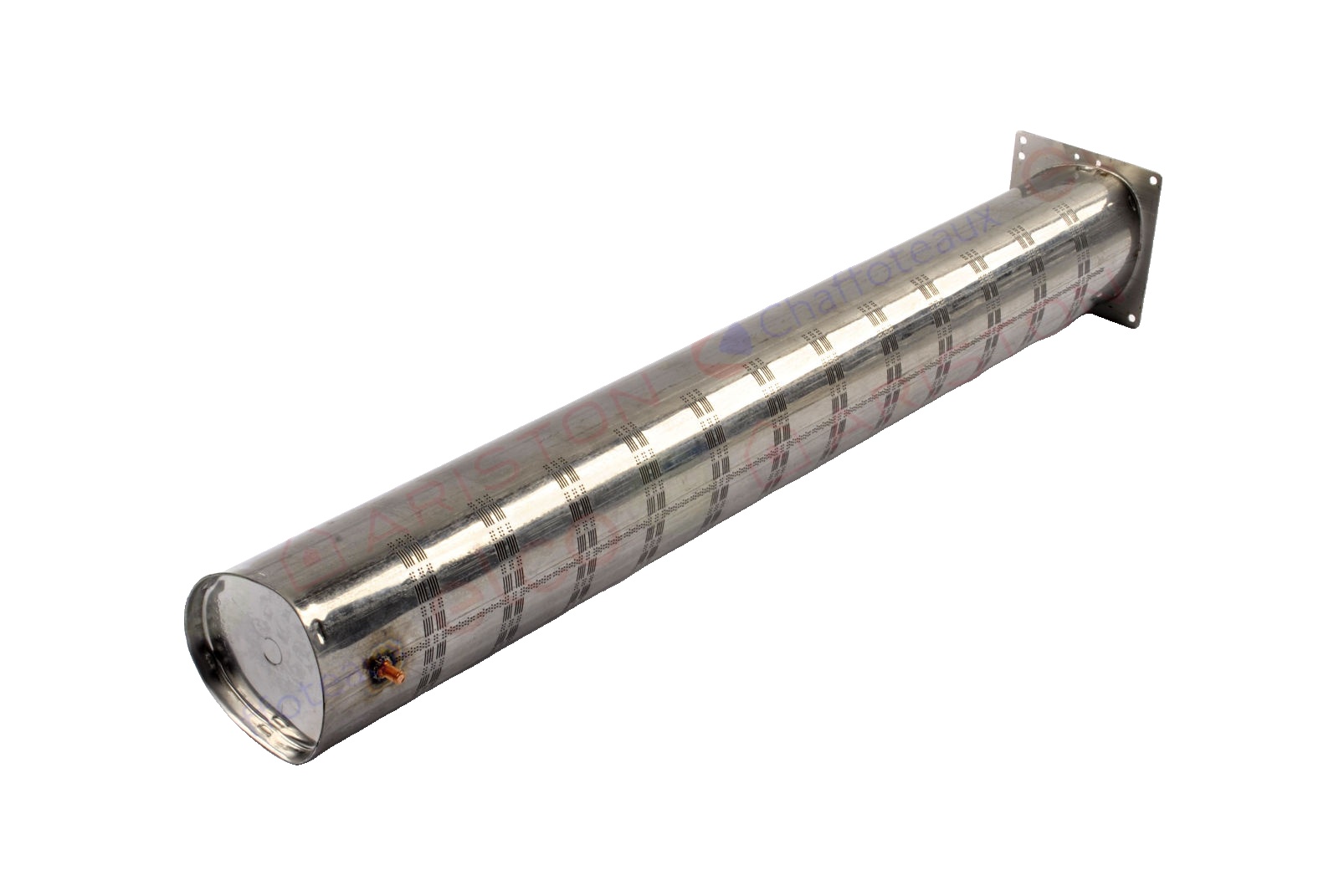 Țeavă (arzător) pentru centrala termica de pardoseala Ariston UNOBLOC G 64 RI MET cod piesa 999123