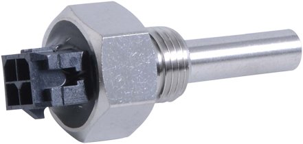 Senzor temperatura centrala termica Viessmann Vitodens, cod piesa 7867218 - imagine 2