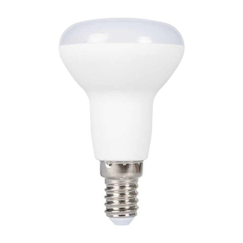 Bec LED Spot R50 5W E14 6400K Novelite - imagine principală