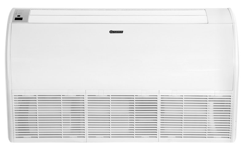 Aparat de aer conditionat convertibil Gree 24000 BTU, freon R32, DC Inverter - imagine principală