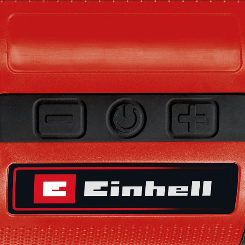 Boxa portabila, bluetooth, Einhell PXC TC-SR 18 Li BT - imagine 2