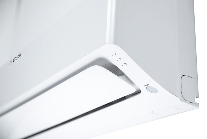 Aer conditionat Bosch Climate Class 6001i 9000 BTU, clasa A++, Wi-Fi integrat - imagine 3