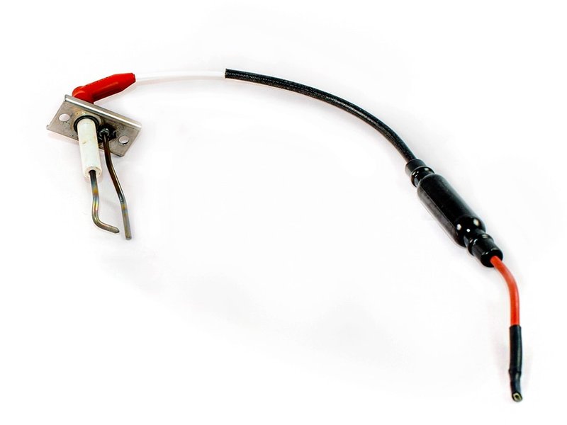 Electrod aprindere centrala Immergas VICTRIX Superior, cod piesa 3.030784 (3.017477) - imagine principală