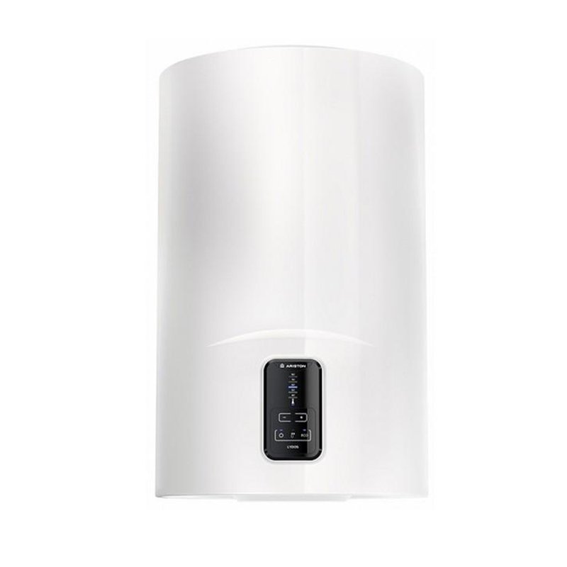 Boiler electric 50 l Ariston Lydos WIFI 50 V 1.8K, control WiFi - imagine principală