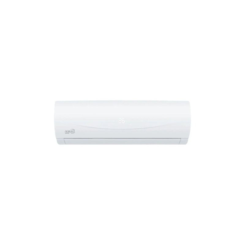Aparat de aer conditionat Nobus 18000 BTU, CS51-V3G, clasa A++/A+, Wi-Fi inclus - unitate interna