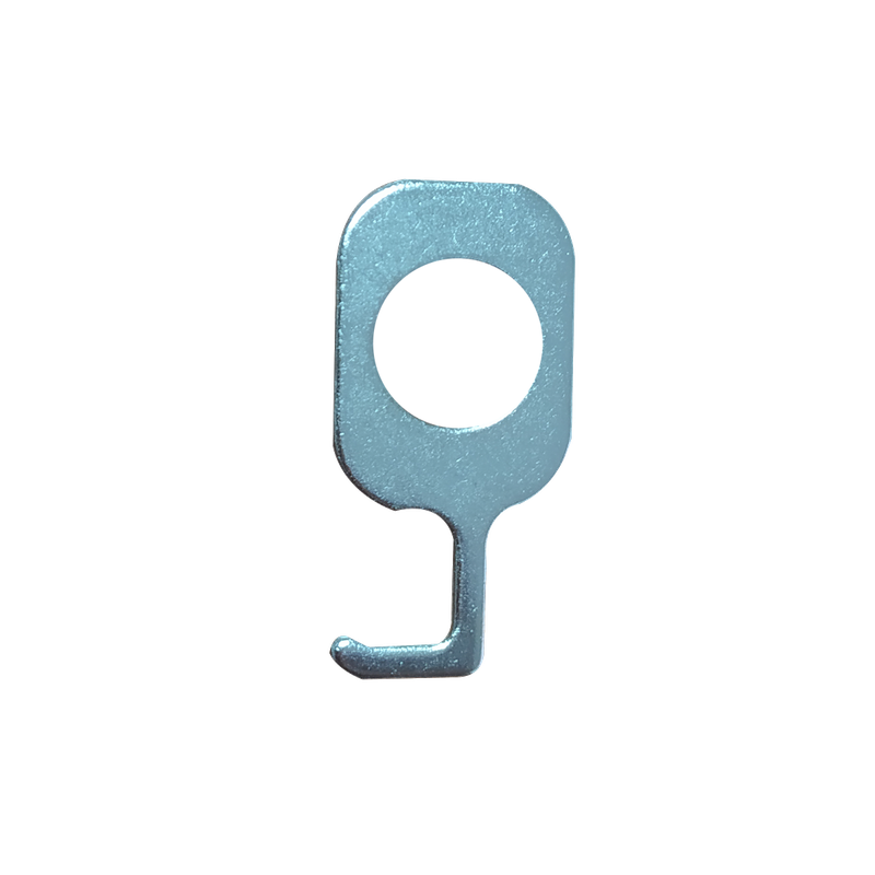 Rigola dus din inox Everpro, RAIL, 700 mm x 70 mm, VEN-S707S - imagine 8