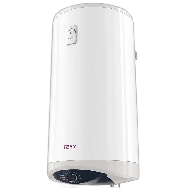Boiler electric 100 l Tesy ModEco Ceramic, functie BiLight, 2400W - imagine principală