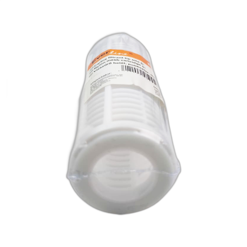 Cartus filtrant tip sita, lungime 5″ Everline, EWY-CS5 - poza perspectiva