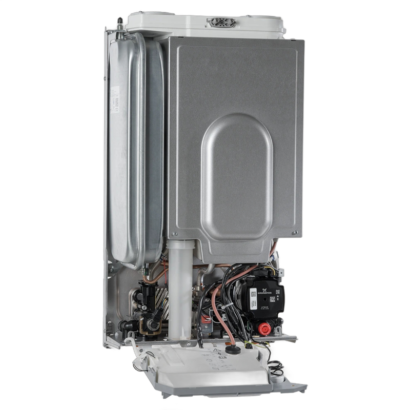 Centrala termica Immergas Victrix Omnia 20/26 kW V2 - motor