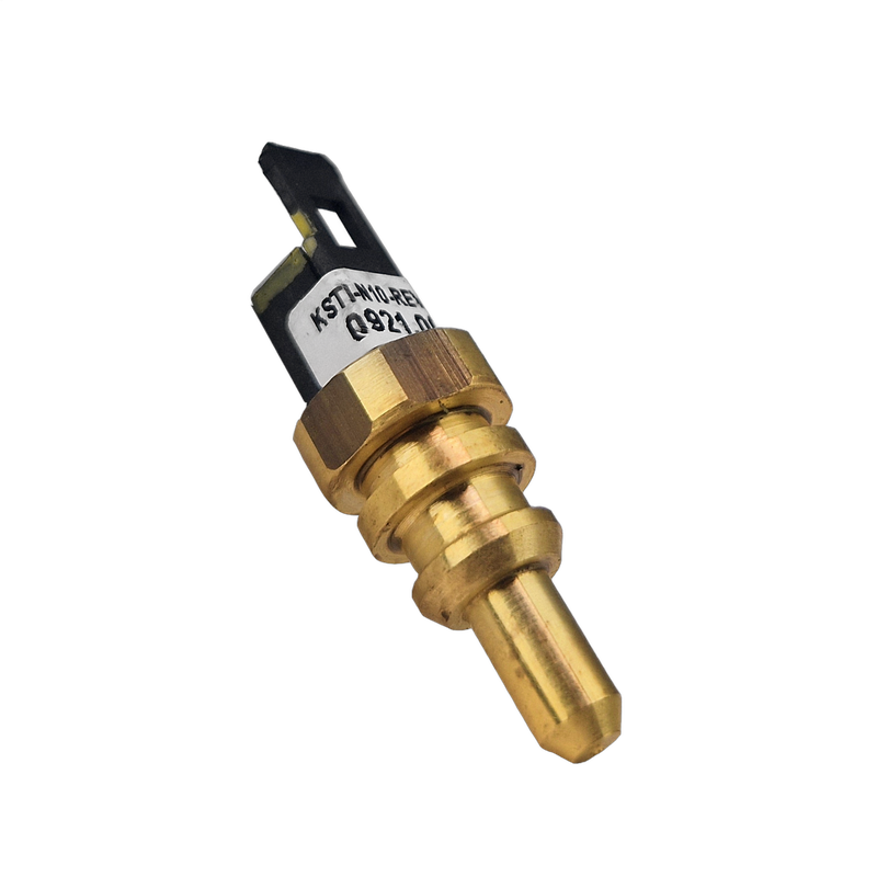 Sonda / senzor NTC cu legatura pe o-ring pentru centrale termice Motan, cod piesa E12178 - imagine 2