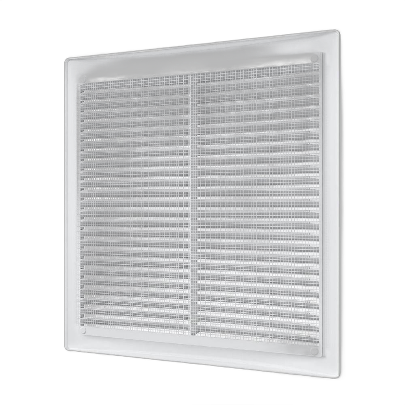 Grila transfer Venteurope 3434RC, dreptunghiulara, ABS